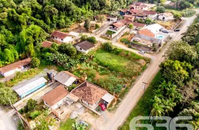 Terreno à venda na Rua Waldemiro José Borges, 5, Profipo, Joinville