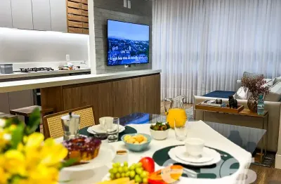 Apartamento com 3 quartos à venda na Rua Quinze de Novembro, 3663, Glória, Joinville