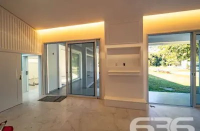 Chácara / sítio com 3 quartos à venda na Perequê, 2267, Pinheiros, Balneário Barra do Sul