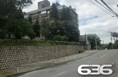 Terreno à venda na Rua Quinze de Novembro, 397, Glória, Joinville