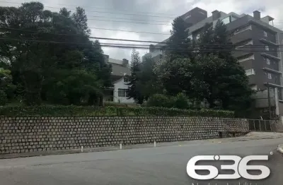 Terreno à venda na Rua Quinze de Novembro, 397, Glória, Joinville