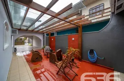 Casa com 4 quartos à venda na Rua Tuiuti, 634, Aventureiro, Joinville