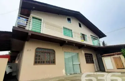 Casa com 8 quartos à venda na Rua Tuiuti, 232, Aventureiro, Joinville