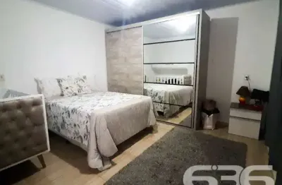 Casa com 8 quartos à venda na Rua Tuiuti, 232, Aventureiro, Joinville