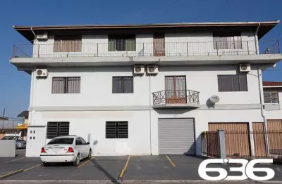 Casa comercial à venda na Valença, 4038, Guanabara, Joinville