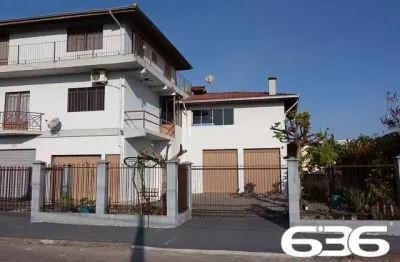 Casa comercial à venda na Rua Valença, 4038, Guanabara, Joinville