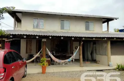Casa com 4 quartos à venda na Rua Anchova, 145, Barra do Itapocú, Araquari