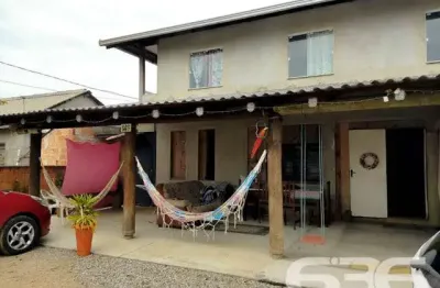 Casa com 4 quartos à venda na Rua Anchova, 145, Barra do Itapocú, Araquari