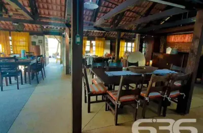 Chácara / sítio com 4 quartos à venda na Rua Quinze de Novembro, 35, Vila Nova, Joinville