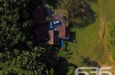 Chácara / sítio com 4 quartos à venda na Rua Quinze de Novembro, 35, Vila Nova, Joinville