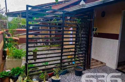 Casa com 4 quartos à venda na Jaraguá Do Sul, 1230, Costeira, Balneário Barra do Sul