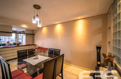 Casa com 8 quartos à venda na Rua Papa João XXIII, 192, Iririú, Joinville