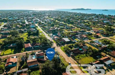 Terreno à venda na Nereu Ramos, Salinas, Balneário Barra do Sul