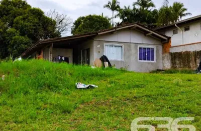 Casa com 2 quartos à venda na Rua Waldemiro José Borges, 202, Profipo, Joinville