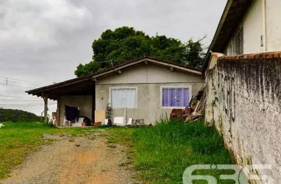 Casa com 2 quartos à venda na Rua Waldemiro José Borges, 202, Profipo, Joinville