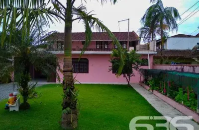 Casa com 4 quartos à venda na Ponte Serrada, 542, Comasa, Joinville