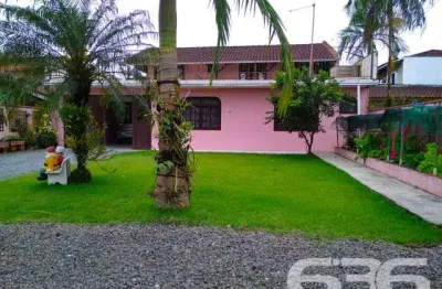 Casa com 4 quartos à venda na Ponte Serrada, 542, Comasa, Joinville