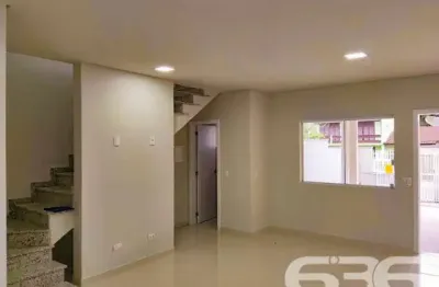 Casa com 3 quartos à venda na Rua Quinze de Novembro, América, Joinville