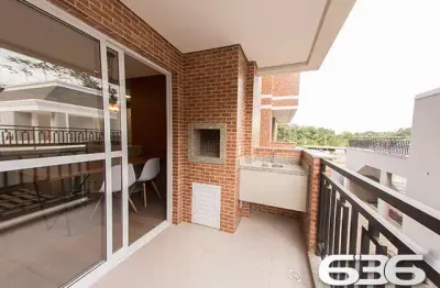 Cobertura com 3 quartos à venda na Rua Almirante Jaceguay, 1402, Costa e Silva, Joinville