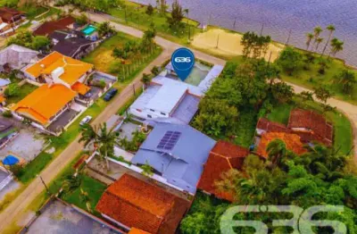 Casa com 5 quartos à venda na Perequê, 51, Pinheiros, Balneário Barra do Sul
