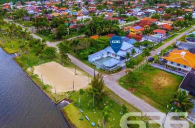 Casa com 5 quartos à venda na Perequê, 51, Pinheiros, Balneário Barra do Sul