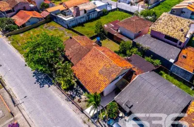 Casa com 7 quartos à venda na Amândio Cabral, 62, Centro, Balneário Barra do Sul