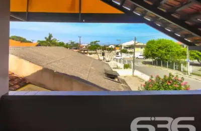 Casa com 7 quartos à venda na Amândio Cabral, 62, Centro, Balneário Barra do Sul