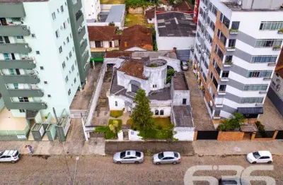 Casa com 3 quartos à venda na Rua Alexandre Schlemm, 627, Anita Garibaldi, Joinville