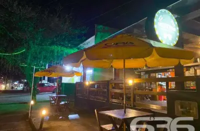 Casa com 3 quartos à venda na Rua Boehmerwald, 2176, Parque Guarani, Joinville