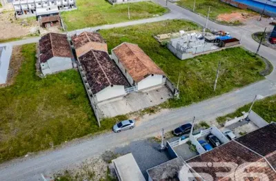 Casa com 12 quartos à venda na Rua João Ludovino, 44, Porto Grande, Araquari