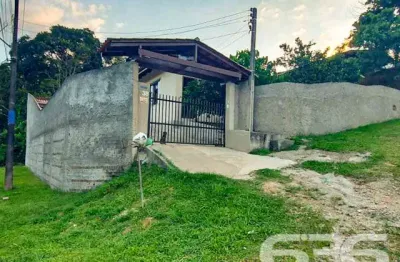 Casa com 3 quartos à venda na Rua Waldemiro José Borges, 38, Itinga, Joinville