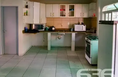 Casa com 3 quartos à venda na Rua Waldemiro José Borges, 38, Itinga, Joinville