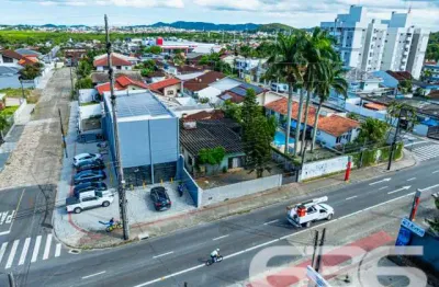 Casa com 4 quartos à venda na Albano Schimdt, 754, Boa Vista, Joinville