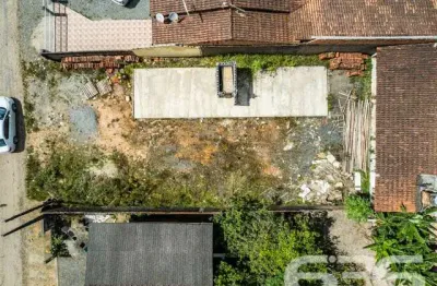 Terreno à venda na Rua dos Mecânicos, 126, Paranaguamirim, Joinville