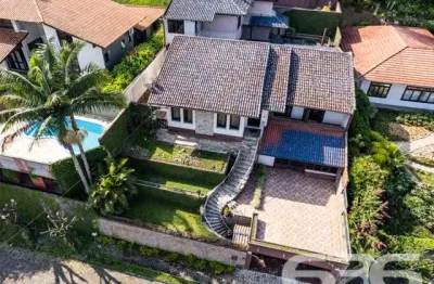 Casa com 4 quartos à venda na Rua Tenente Antônio João, 31, Bom Retiro, Joinville