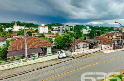 Casa com 3 quartos à venda na Avenida Paulo Schroeder, 501, Petrópolis, Joinville