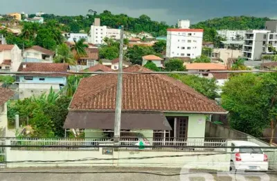Casa com 3 quartos à venda na Avenida Paulo Schroeder, 501, Petrópolis, Joinville