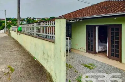 Casa com 3 quartos à venda na Avenida Paulo Schroeder, 501, Petrópolis, Joinville