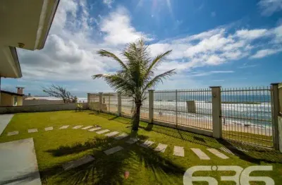 Casa com 3 quartos à venda na Nereu Ramos, 109, Salinas, Balneário Barra do Sul