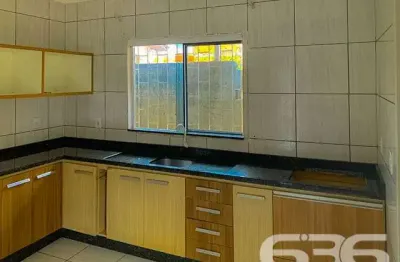 Casa com 2 quartos à venda na Rua Quinze de Novembro, 36, Vila Nova, Joinville