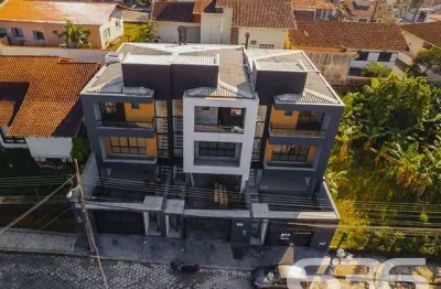 Casa com 3 quartos à venda na Rua Santa Catarina, 326, Floresta, Joinville