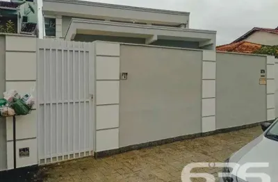 Casa com 4 quartos à venda na Albano Schimdt, 570, Boa Vista, Joinville