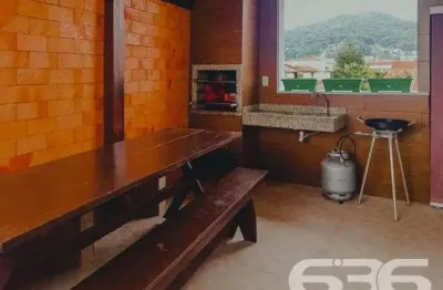 Casa com 4 quartos à venda na Albano Schimdt, 570, Boa Vista, Joinville