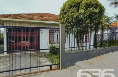 Casa com 6 quartos à venda na Voluntários Da Patria, 83, Itaum, Joinville