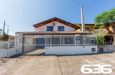 Casa com 4 quartos à venda na Amândio Cabral, 268, Centro, Balneário Barra do Sul