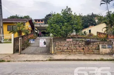 Casa com 6 quartos à venda na Rua Minas Gerais, 837, Nova Brasília, Joinville