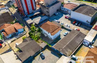 Casa comercial à venda na Rua Visconde de Taunay, 70, Centro, Joinville
