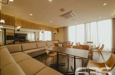 Apartamento com 4 quartos à venda na Rua Quinze de Novembro, 152, América, Joinville
