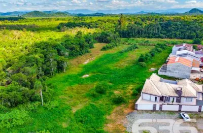 Terreno à venda na Rua Maria De Lourdes Dos Santos, Centro, Araquari