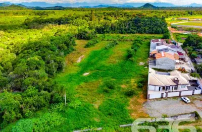 Terreno à venda na Rua Maria De Lourdes Dos Santos, Centro, Araquari